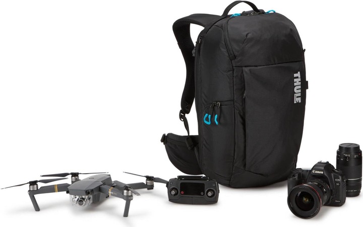 Actual product image Thule Aspect (Camera shoulder bag, 34 l)