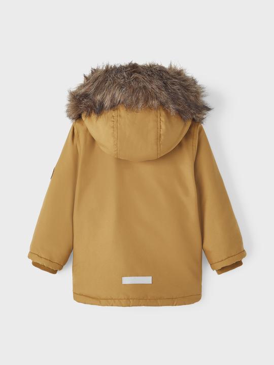 Immagine prodotto Name it Nmmmarlin Parka Jacket Pb (116)