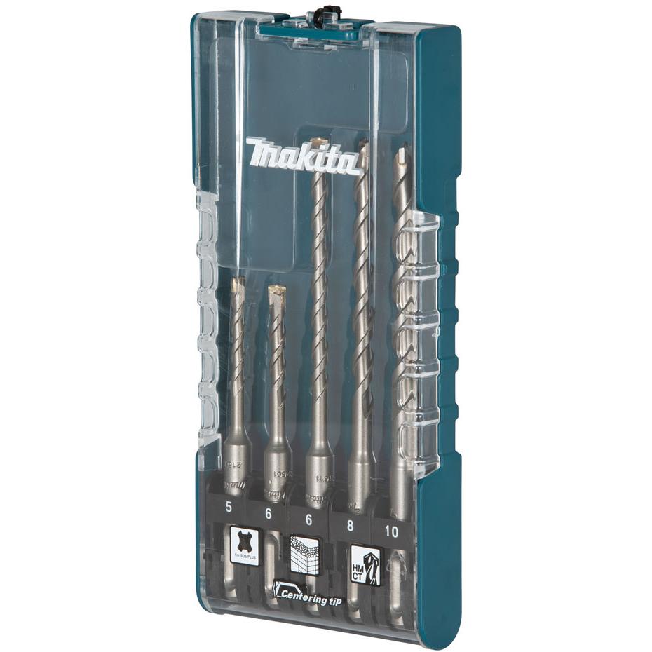 Thumbnail - Makita, Meissel, Breitmeissel