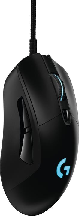 Productafbeelding Logitech G G403 Prodigy (Bedraad)