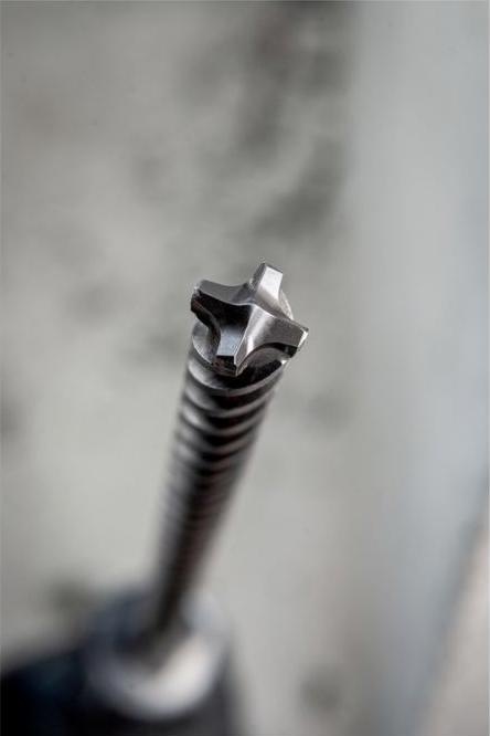 Actual product image Metabo P4P (25 mm)