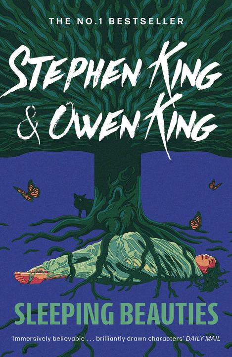 Produktbild Sleeping Beauties (Englisch, Stephen King, 2018)