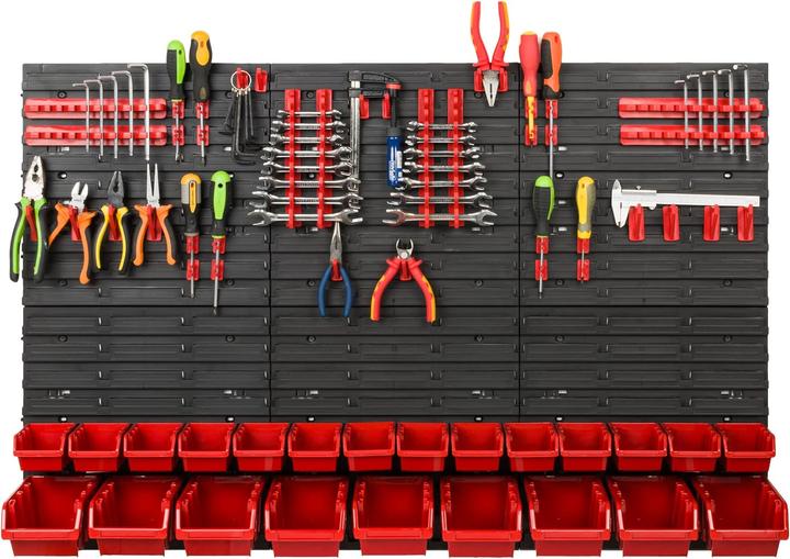 Actual product image SimpleThing ITBNN400x6-U2000-MIX44