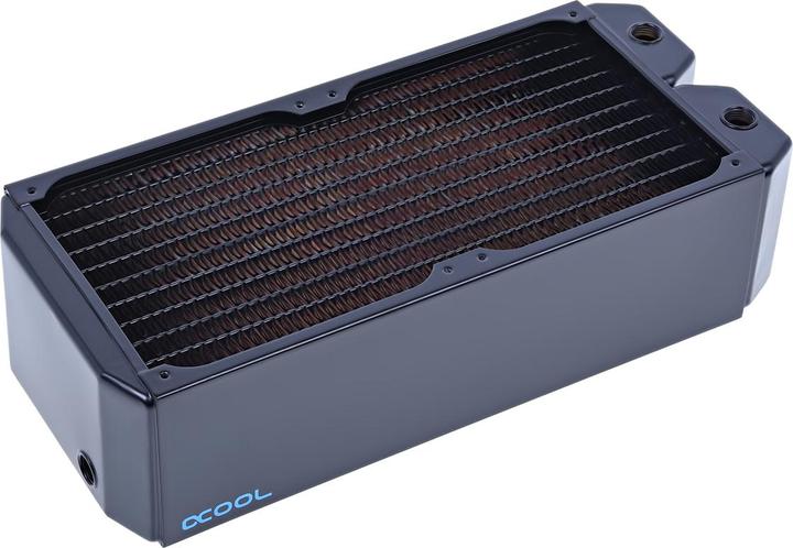 Actual product image Alphacool NexXxoS 280mm (140 mm)