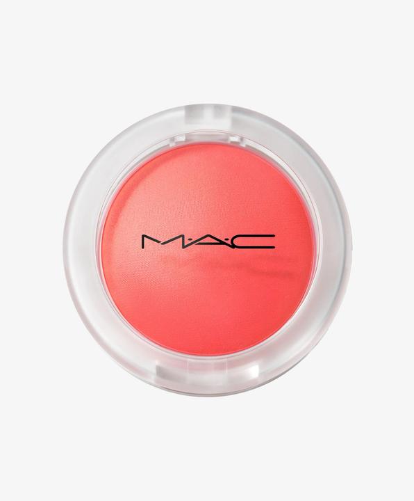 Produktbild MAC Cosmetics Glow Play Blush Groovy (Groovy)