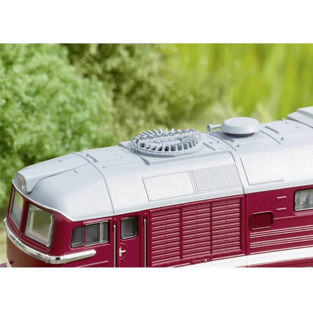 Thumbnail - Märklin 39201 H0 Diesellok BR 220 der DB AG (Spur H0)