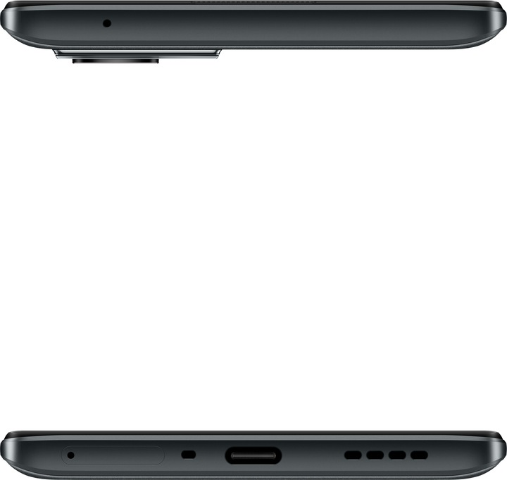 Produktbild realme GT2 (256 GB, Steel Black, 6.62", Dual SIM, 50 Mpx, 5G)