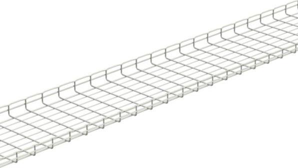 Immagine prodotto Legrand CABLO CF 54/300 EZ Canale per carichi pesanti 54x300 verz 000101