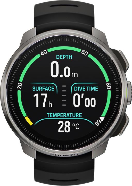 Image du produit Suunto Ocean (49.90 mm)