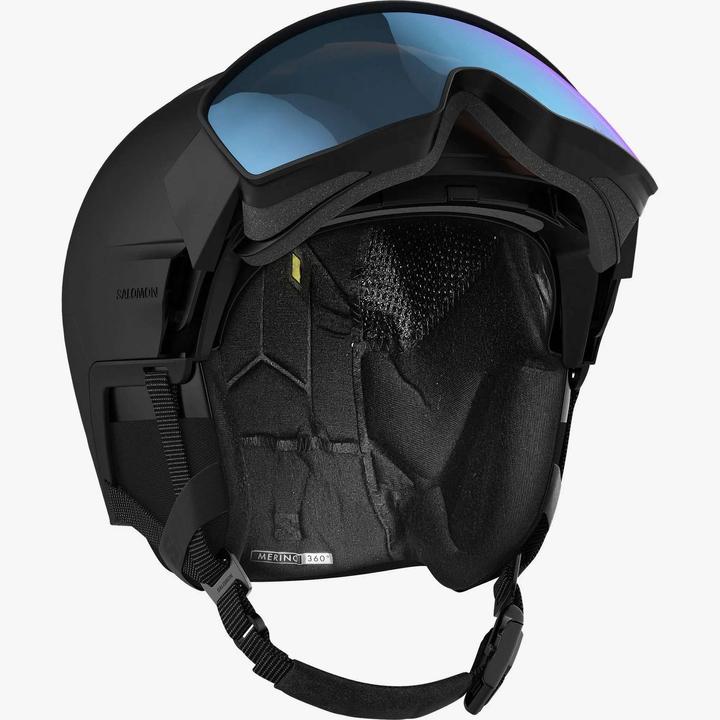 Produktbild Salomon Driver Prime Sigma Photo Mips 2023 (56 cm, S)