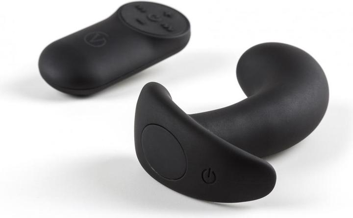 Produktbild Virgite Prostatic Vibrator - She has the power