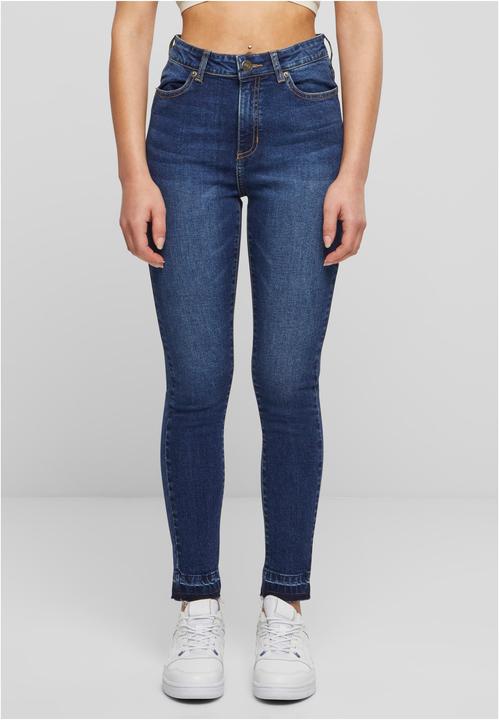 Actual product image Urban Classics Skinny fit jeans - 137893 (33)