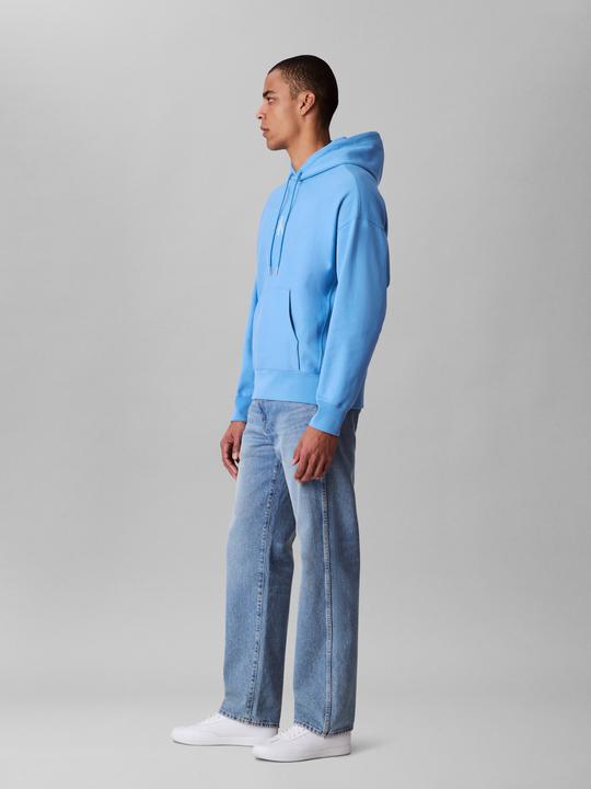 Produktbild Calvin Klein Jeans Premium Terry Micro Monologo Hoo (XXL)