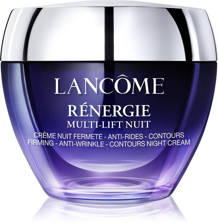 Produktbild Lancôme Rénergie Nuit Multi-Lift (50 ml, Nachtcreme)