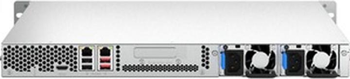 Actual product image QNAP TS-464U-8G (0 TB)