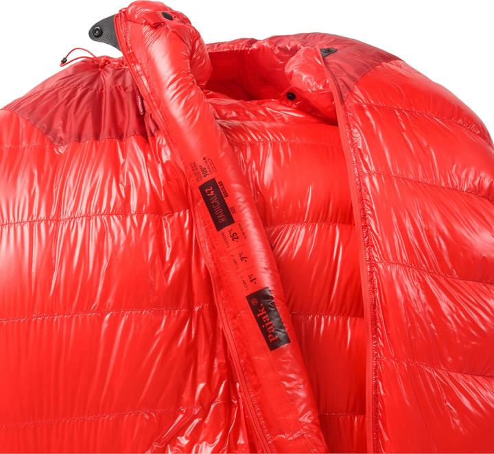 Image du produit Pajak Radical 4Z (185 cm)