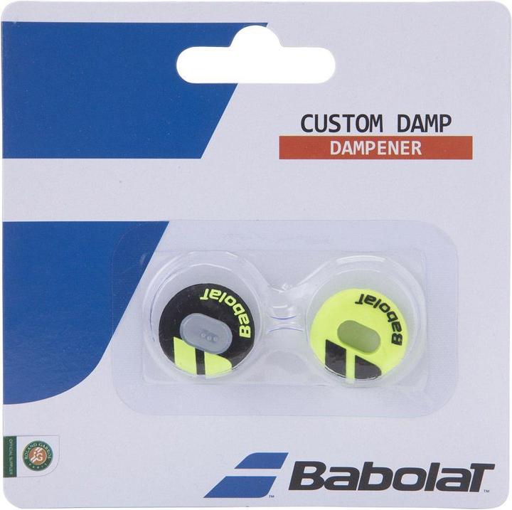Produktbild Babolat Custom Damp
