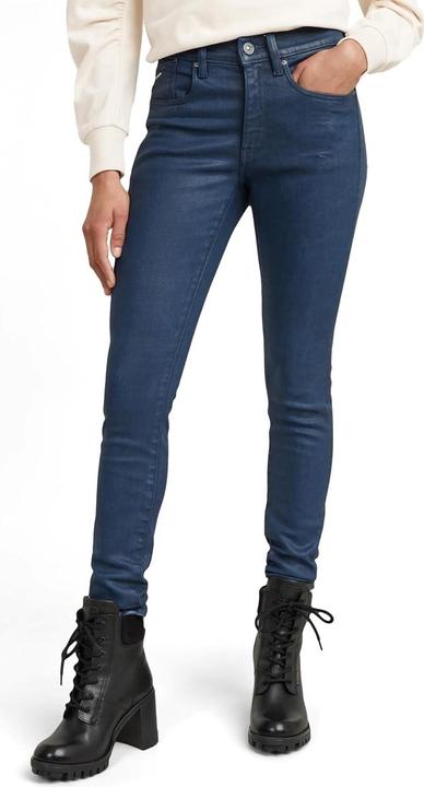 Image du produit G-Star Jeans Skinny Lhana (W28/L32)
