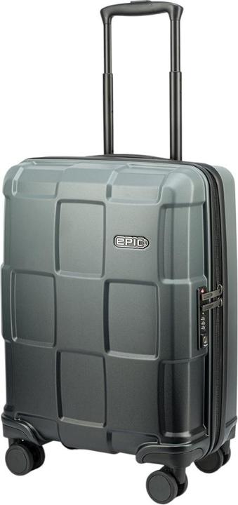 Produktbild Epic Crate EX Wildlife 4 Rollen Kabinentrolley 55 cm (40 l)