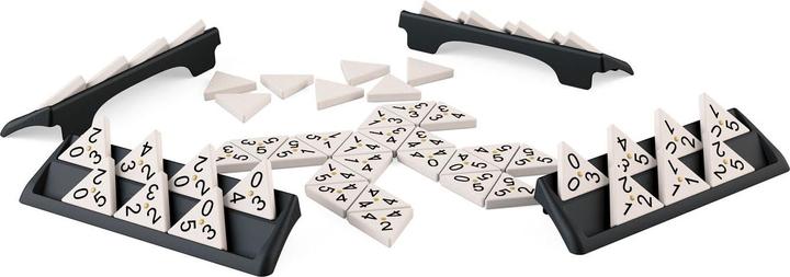 Image du produit Goliath Toys Triominos (Allemand)