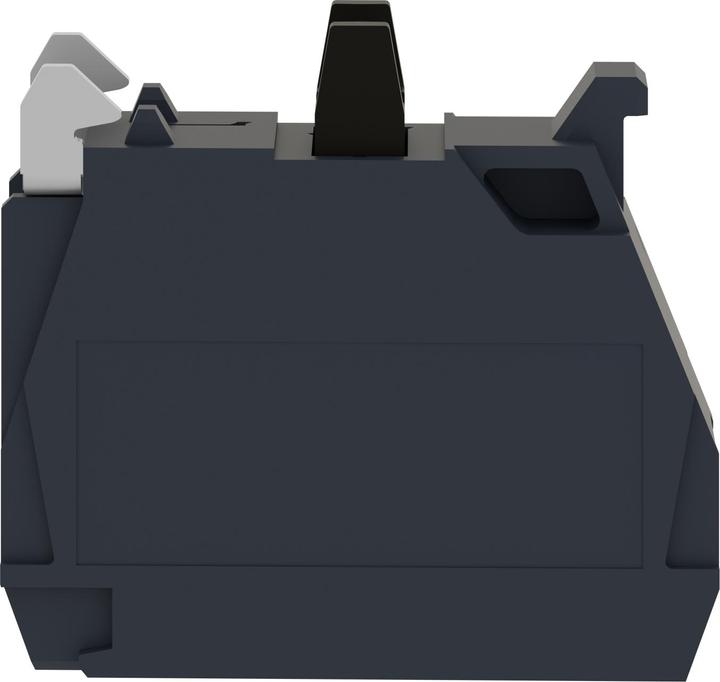 Produktbild Schneider Electric Kontaktblock einzeln 22mm 1Ö Gold