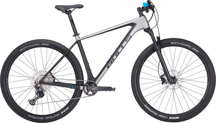 Image du produit Bulls Bushmaster Carbon - 48cm (48 cm)