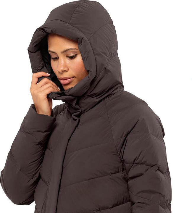 Immagine prodotto Jack Wolfskin Marienplatz Coat W