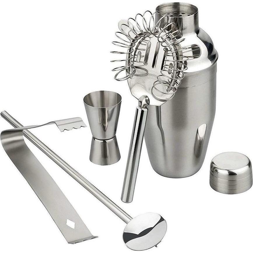 alpina, Bar Zubehör, Cocktail set 5pcs (Cocktail Set)
