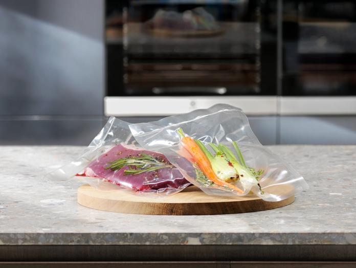 Produktbild Electrolux KOAAS31WX