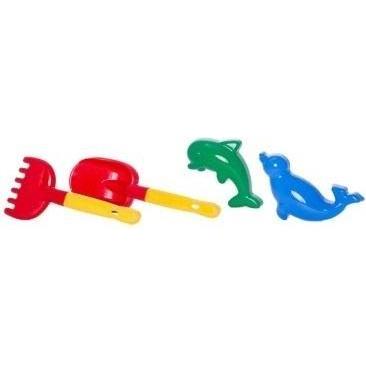 Hemar Sandzusätze 4 Stück (54629617)