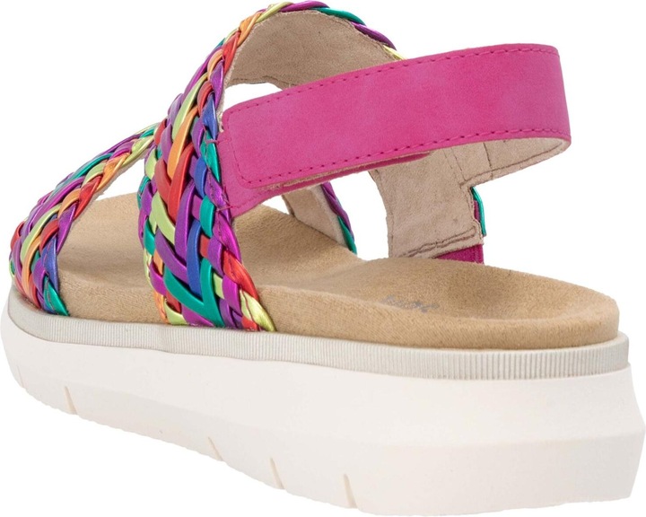 Image du produit Remonte Sandalen (40)