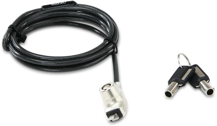 Produktbild Dicota Laptop Lock Nano