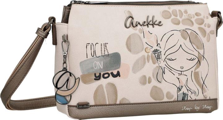 Actual product image Anekke Olympia Umhängetasche 28 cm