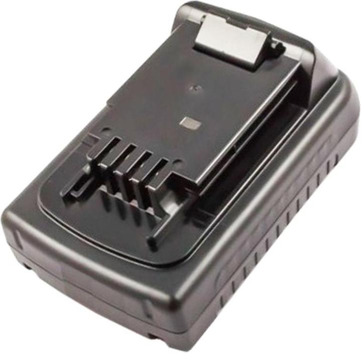 AccuCell Akku passend für Black & Decker LB20, LBX20, LBXR20, EPL188K, 1500mAh