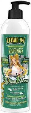 Actual product image Dona Flora Leave-In Thermo-UV Protection Rapunzel Heat and Sun Protection Deep Moisturizing Shine an (500 ml)