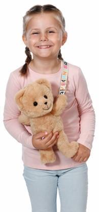 Image du produit Zapf Creation BABY born Ours Sac à ours