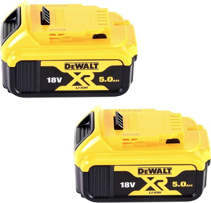 Actual product image DeWalt DCD 796 N