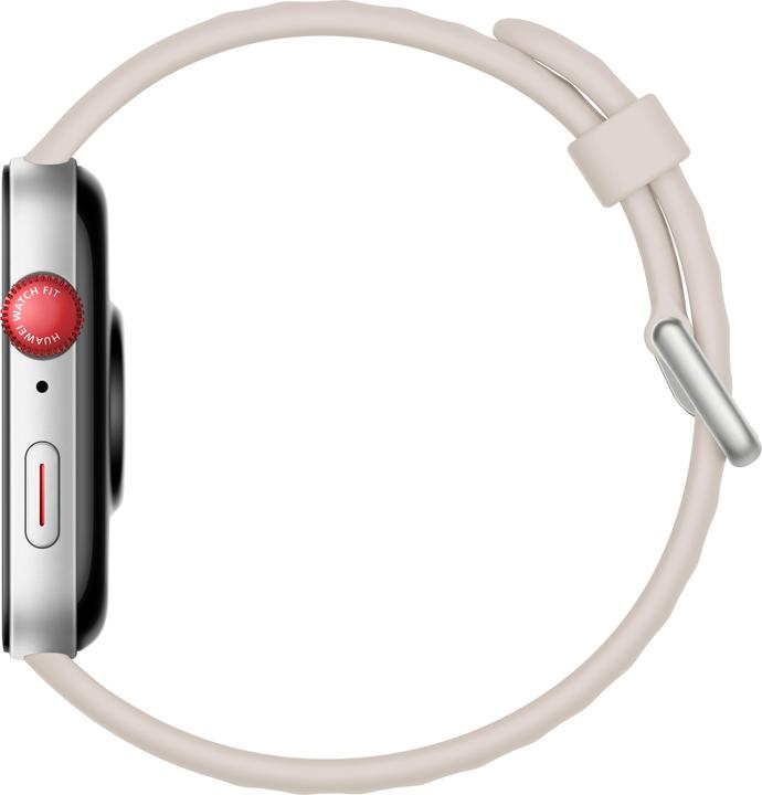 Actual product image Huawei Watch Fit 3 (43.20 mm, WLAN only)