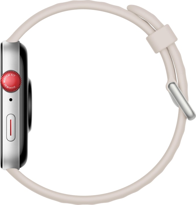 Actual product image Huawei Watch Fit 3 (43.20 mm, WLAN only)
