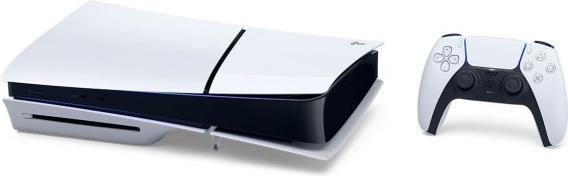 Produktbild Sony PlayStation5 Slim Disc Edition – EA Sports FC 26