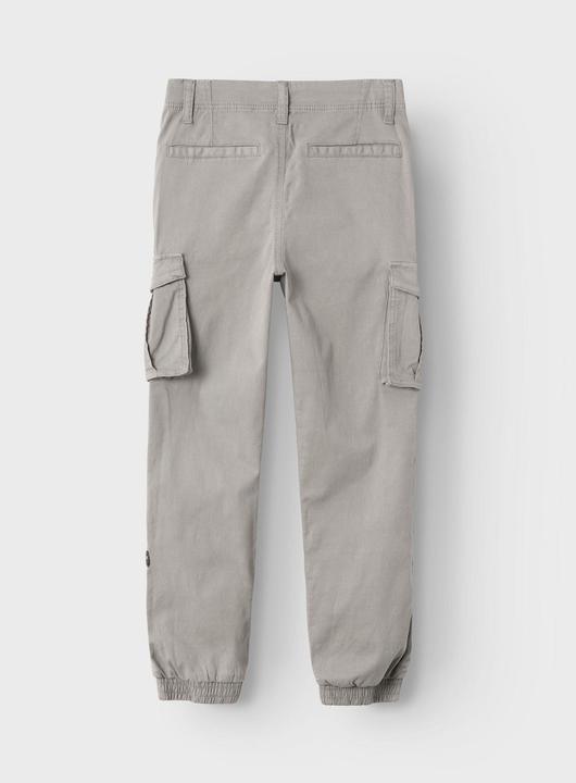 Immagine prodotto Name it Pantaloni cargo dal taglio regolare (116)