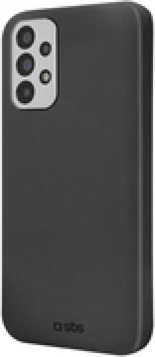 Produktbild SBS Cover Instinct für Samsung Galaxy A54 schwarz (Samsung Galaxy A54 5G)