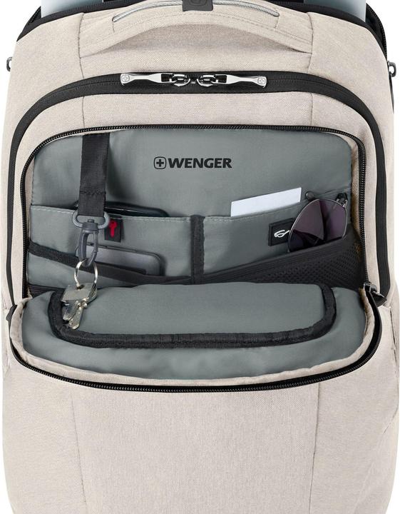 Immagine prodotto Wenger MX Professional da 16 pollici (21 l)