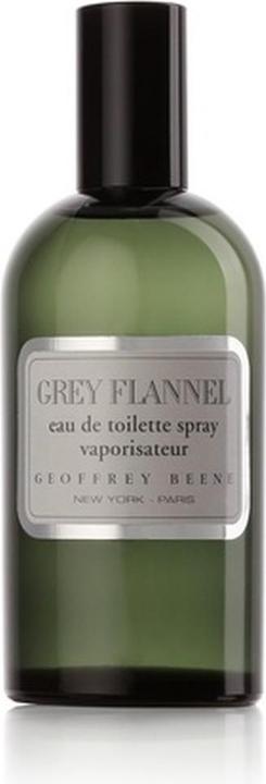 Geoffrey Beene Flanella grigia etv 120ml (Eau de toilette, 120 ml)