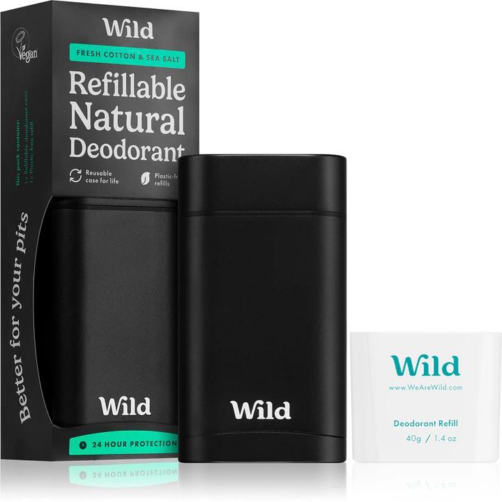Actual product image Wild Fresh (Stick, 43 g)