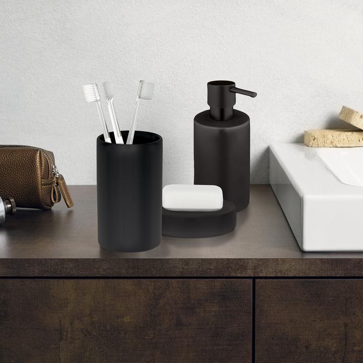 Actual product image spirella Tube