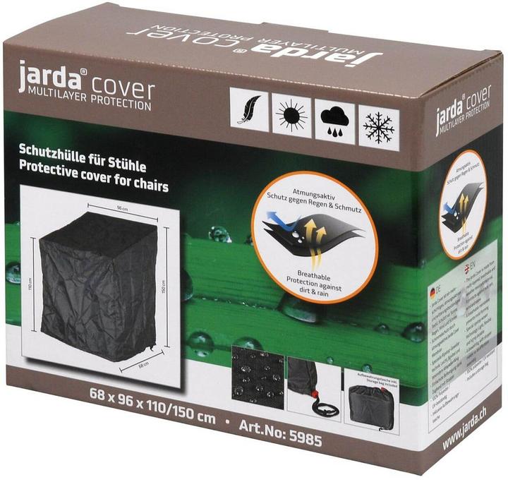 Produktbild Jarda Schutzhülle