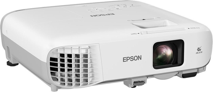 Produktbild Epson Eb-980w (WXGA, 3800 lm, 1.38 - 2.24:1)