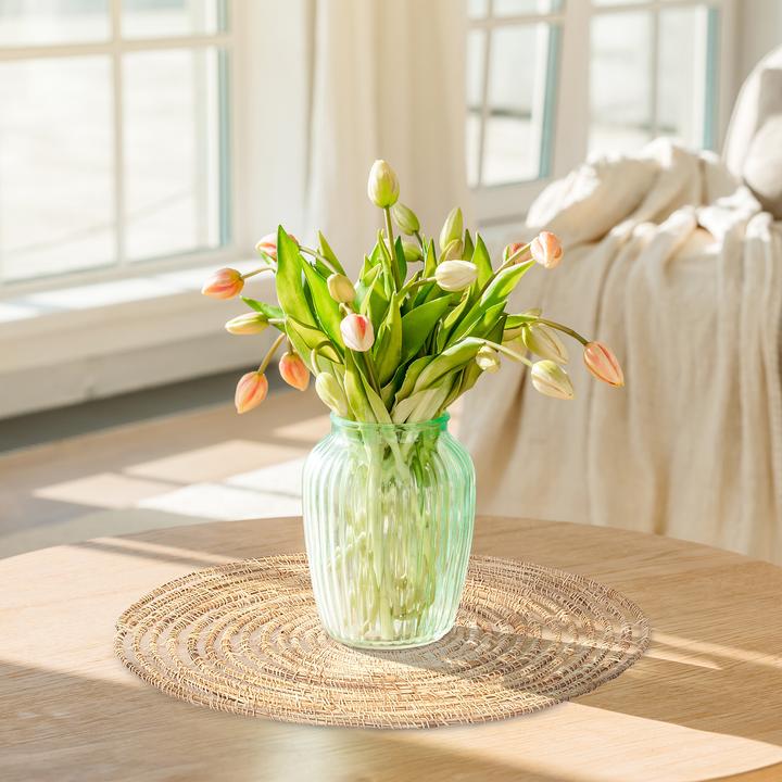 Actual product image Relaxdays 4x place mat (4 pcs.)