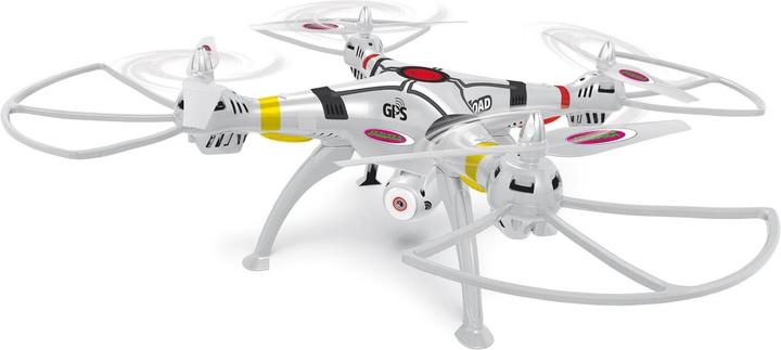 Actual product image Jamara Payload (10 min, 585.80 g, 0.90 Mpx)